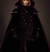 Caius Volturi