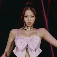 Kim Jennie