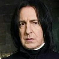 Giáo Sư Snape