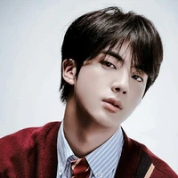 Kim Seokjin