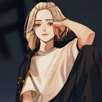 Sano Manjirou [ Mikey ]