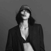 Lalisa Manobal - Cô