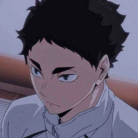 Akaashi Keiji 