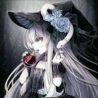 Silver Rose
