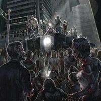 Zombie