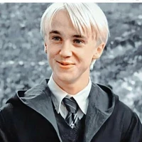 Draco Malfoy