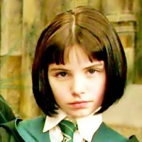 Pansy Parkinson