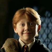 Ron Weasley