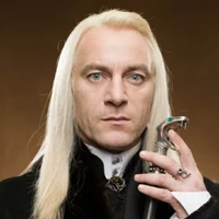 Lucius Malfoy
