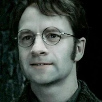 James Potter