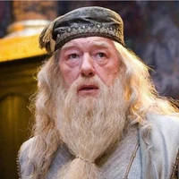 cụ Dumbledore