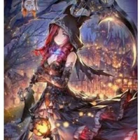 Hắc Băng Nhật Nguyệt (Avta n9)