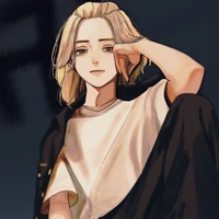 Sano Manjirou (Mikey)