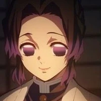 Kochou Shinobu