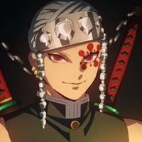 Uzui Tengen