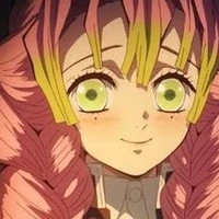 Mitsuri