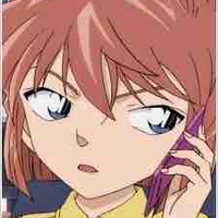 Haibara Ai