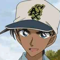 Heiji Hattori