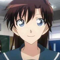Aoko Nakamori 