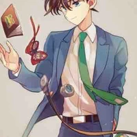 Shinichi Nợ Tiền Thuốc