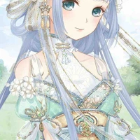 Thiết Vi-nhị công chúa Hoa Quốc(con hoàng quý phi)