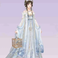 Thiết Thiên Nhi-ngũ công chúa Hoa quốc(nu9)