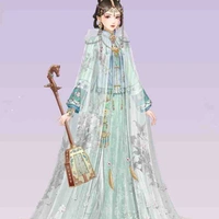 Thiết Thiên Liên-Đại công chúa Hoa quốc(chị2 nu9)