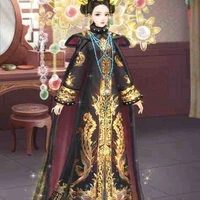 Lưu Viên Thư-Vương Hậu(mamy nu9)