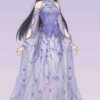 Thiết Vi-nhị công chúa Hoa Quốc(con hoàng quý phi)