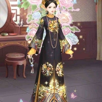 Lạc Yên-quý phi Hoa quốc