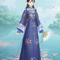 Thu Quy-tứ phi Hoa Quốc