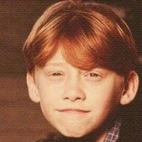 Ronald Weasley