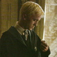 Draco Malfoy