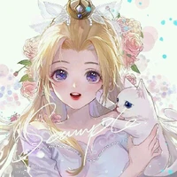 Lucy Mcgarden / May Granger