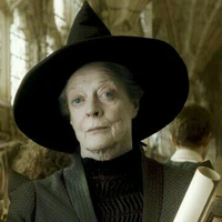 Mcgonagall