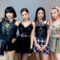 BLACKPINK