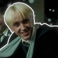Draco Malfoy