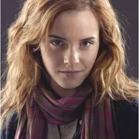 Hermione granger