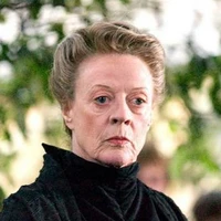 Minerva MCgonagall