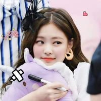Kim Jennie