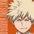Bakugou Katsuki