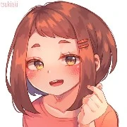 Ochaco Uraraka