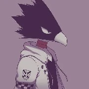 Fumikage Tokoyami