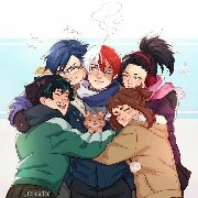 Dekusquad