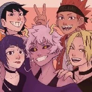 Bakusquad - Baku