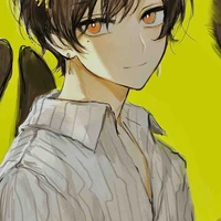 Cảnh Phong Bạch(em thụ)