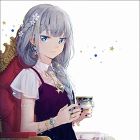 Cố  Dung - Tam Cô Nương