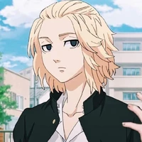 Sano Manjirou [Mikey]