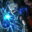 Kakashi