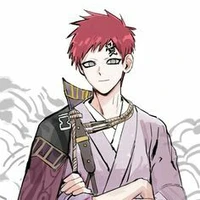 [Nam9]Sabaku no Gaara